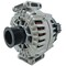 Wai Global Alternator, ALTVA IRIF 12V 180A CW SC6, 180 Amp12 Volt, CW, 6Groove Pulley 11455N - alternate 6